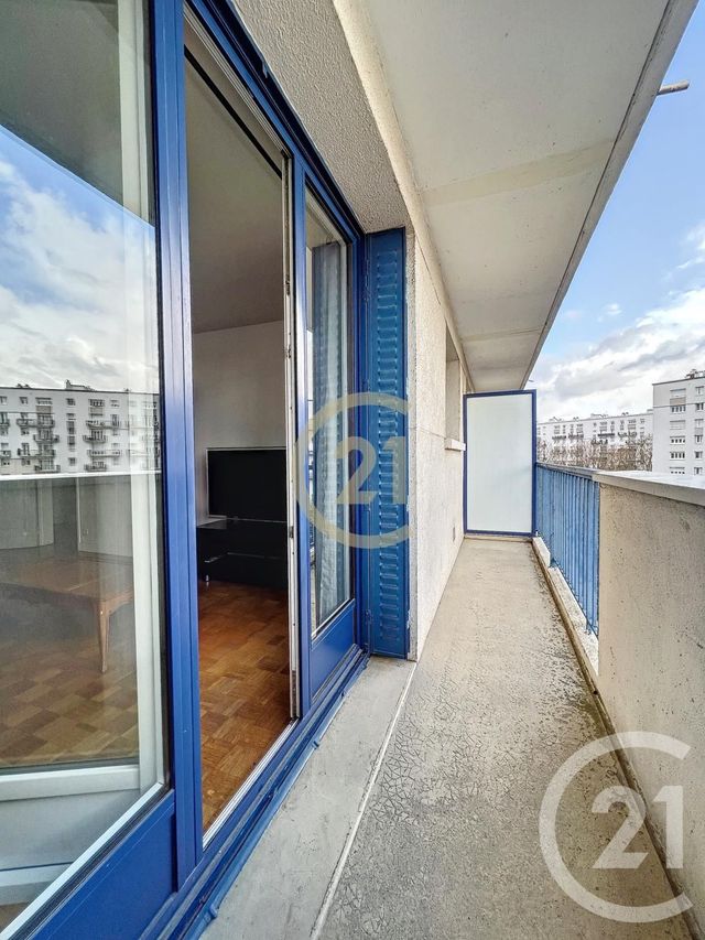 Appartement F4 à vendre - 4 pièces - 67.25 m2 - CHATILLON - 92 - ILE-DE-FRANCE - Century 21 S.C.P.2.I