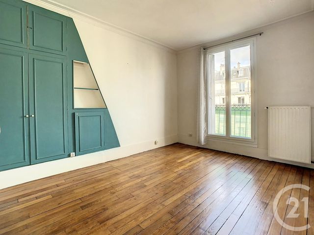 Appartement F2 à louer - 2 pièces - 40.0 m2 - PARIS - 75012 - ILE-DE-FRANCE - Century 21 S.C.P.2.I