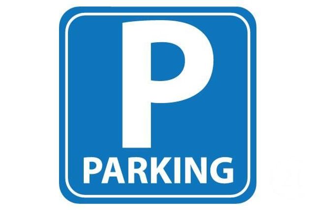parking - CHATILLON - 92